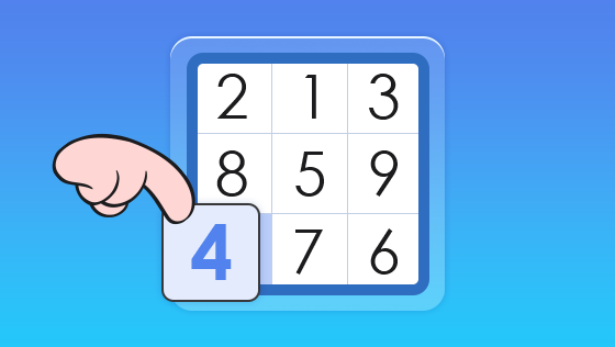 sudoku puzzles evil